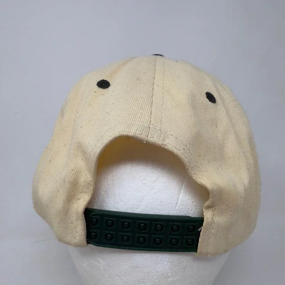 Vintage KC Caps Great Oregon Steamup Antique Powerland Embroidered Baseball Hat - Picture 4 of 10